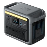 Anker Solix C1000X Portable Power Station 1800W Solar Generator 1056WH Refurbish. Fixed Price $506.99.
