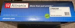 Altronix LPS5C24X Linear Power Supply / Battery Charger. Fixed Price $40.00.