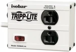Tripp Lite IBAR2-6D Isobar Surge Protector Power Outlet, Banks. Fixed Price $104.99.