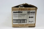 Pack Of 4 Sunlite 2" Led Strip Lights 11W 3000K 120-277V. Fixed Price $40.00.