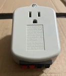 Premier GIG00-16919 In-ground Fence System Surge Protector Only. Fixed Price $15.67.