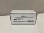Wilson Lightning Surge Protector 50 Ohm N-female/n-female Connectors- 859902. Fixed Price $14.39.