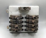 Comtrol Corp 3000140 Ifc Surge 8P Rohs. Fixed Price $400.00.
