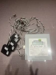 Leviton 2N208-01D Indoor 3-PHASE Meter Kit, 120/208V, 100A W/3 Solid Core Cts. Fixed Price $225.00.