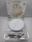 Chargehub Powerstation 360 10-DEVICE Surge Protector Strip Includes 4 U.... Fixed Price $63.75.