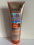 L'oreal Ever Sleek Keratin Caring Conditioner Sulfate Free Sunflower 8.5 Oz. Fixed Price $32.00.
