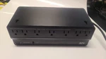 Apc BE600M1 600VA 120V Backup Battery Power Supply , No Batteries. Fixed Price $19.99.