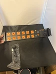 Wattbox WB-700-IPV-12 Conditioner Ovrc 12-OUTLET Rack-mountable W/power. Fixed Price $100.00.