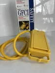 Coleman Cable 02822 Gfci Adapter Extension Cord Yellow 6FT. Fixed Price $67.00.