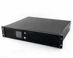 Episode EP-400-UPS-8HTR-1000 2U Uninterruptible Power Supply 8-OUTLET As-is. Fixed Price $231.00.