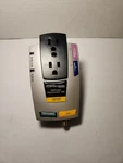 Monster Power SW200 Center Subwoofer Surge Protector 1110 Joules. B140. Fixed Price $18.99.
