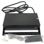 Apc AP7911A Switched Rack Pdu Power Distribution 208V 30A 16X Iec 60320 C13. Fixed Price $399.95.