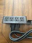 Byrne Power BE03373-EN-4-0-C-72. Fixed Price $19.99.