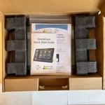 Grand Care Monitor Remote Living 17" Screen Black Multi Usb With Charger Og Box. Fixed Price $49.99.