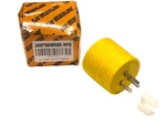 Journeyman-pro To Amp Rv Power Cord Adapter, 15A Female. Fixed Price $21.99.