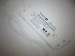 Armacost Lighting Universal White Dimmable Driver 12-VOLT Dc 24-WATT Transformer. Fixed Price $24.95.