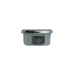 Connect Serrated Flange Nuts M10 100PC 31369. Fixed Price $21.88.