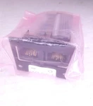 Itw Linx RM12-CAT6-75/POE Modular Surge Protector 2500-851-30 (080624). Fixed Price $40.00.