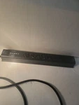 Dynex 7 Outlet Surge Protector W/ Satellite Cable Protection. Fixed Price $15.00.
