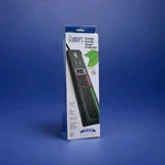 New Smart Strip Energy Saving Surge Protector 3FT Power Cord Black. Fixed Price $12.99.