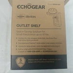 Wall Outlet Shelf Holder Charging Socket Power Perch Organizer Up To 15LBS Easy. Fixed Price $15.00.