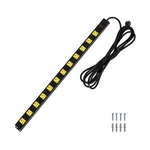 Suraielec 12 Outlet Long Metal Power Strip, 15 Ft Cord Surge Protec... Fast Ship. Fixed Price $55.81.