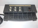 Used Newpoint Corp. Computer-grade Surge Protector Floor 7-OUTLET Model: S100T+. Fixed Price $28.00.