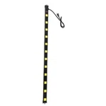 Proht Power Strip 12 Outlet Heavy Duty Metal Surge Protector 4 Ft Indoor Cord. Fixed Price $31.74.