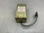 Used Westinghouse Power Supply 1501D18G02. Fixed Price $270.00.