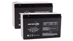 Back-ups Pro BR24BPG Apc Replacement Battery Set Of. Fixed Price $43.79.
