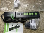 Tricklestar TS181-SC 7 Outlet Advanced Power Strip W/surge Protector. Fixed Price $29.99.