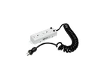 Tripp Lite Medical-grade Power Strip; 4 Hospital-grade Outlets, 3 Ft. Extendable. Fixed Price $241.58.