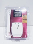 Belkin F9H100 Surgecube 1080 Protector - New. Fixed Price $14.65.