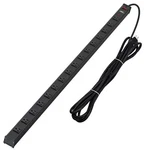 16 Outlet Heavy Duty Metal Long Power Strip With 1875W/15FT Cord/etl Listed. Fixed Price $43.99.