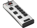 Tripp Lite TLM88USBC Ft. Outlets 2100 Joules Surge Protector With Usb-a. Fixed Price $186.82.