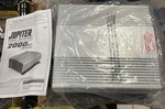 Jupiter 2000W Sine Wave Power Inverter 12V Dc/ac Model 63429 Open No Box. Fixed Price $99.99.