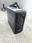 Cyberpower CP1000AVRLCD Ups 1000VA 600W Display Surge Protection 9 Outlets. Fixed Price $100.00.