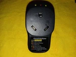 Rv Surge Protector 30 Amp Plug Briidea Adapter Circuit Analyzer Led. Fixed Price $17.00.