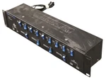 Rack Mount 17 Outlet Power Supply Surge Protector With 5V Usb Charging Ports. Fixed Price $135.00.