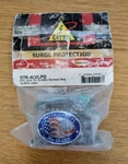 Ditek DTK-4LVLPD Data & Signaling Circuit Surge Protector, Low Voltage. Fixed Price $24.99.