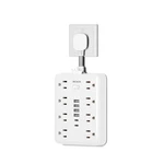 Surge Protector Power STRIP(900J) -mcscn Outlets 6 Usb 15A/1875W Ultra-.... Fixed Price $27.74.
