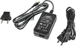 Hqrp Power Adapter For Sony AC-LS5K Cyber-shot DSC-L1 DSC-M2 DSC-P10 DSC-W50. Fixed Price $11.95.