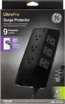 Surge Protector, 9 Outlets, 2480 Joules, Ft. Cord 73774-RF1. Fixed Price $57.88.