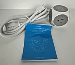 Atomi Power Cube New Open Box. Fixed Price $10.99.