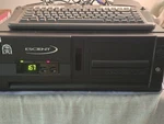 Ultra Rare Vintage Escient Compass 2000 Jukebox Server Lot Panamax Power SX-100. Fixed Price $200.00.