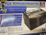 Tripp Lite Ups 350VA 210W Desktop Battery Back Compact 120V DB9 RJ11. Fixed Price $59.99.