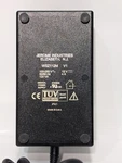 Jerome Industries WSZ112M Power Supply 100-250V As Shown With Cord. Fixed Price $44.99.