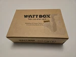 Wattbox WB-150-IP-1B-2 Power Controller Control, Outlet Nib. Fixed Price $95.95.
