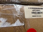 New Amx HPX-900SL / Module Connection Port Av Table Box FG560-02-SL-(23). Fixed Price $24.00.