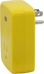 Cp Freeze Protection Outlet Temperature-controlled Power For Pipe Heating Cable. Fixed Price $14.99.